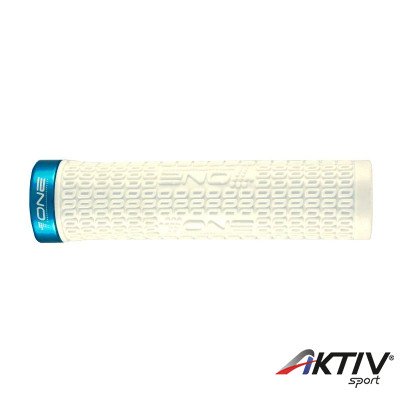 Rock Machine One Lock bilincses MTB markolat [fehér]