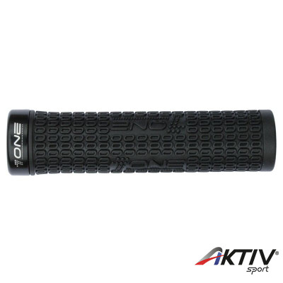 Rock Machine One Lock bilincses MTB markolat [fekete]