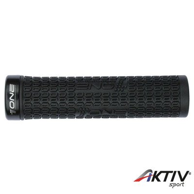 Rock Machine One Lock bilincses MTB markolat [fekete]