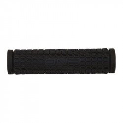 Rock Machine One normál MTB markolat [fekete] Kerékpár tartozékok Rock Machine