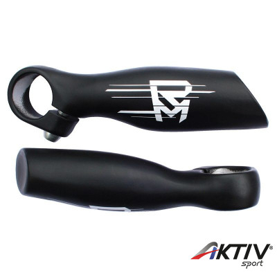 Rock Machine Sport Anatomic kormányszarv [fekete]