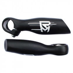 Rock Machine Sport Anatomic kormányszarv [fekete] Kerékpár tartozékok Rock Machine