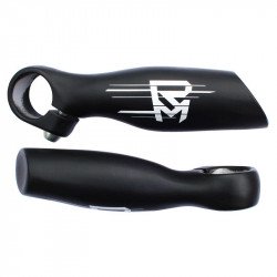 Rock Machine Sport Anatomic kormányszarv [fekete] Kerékpár tartozékok Rock Machine