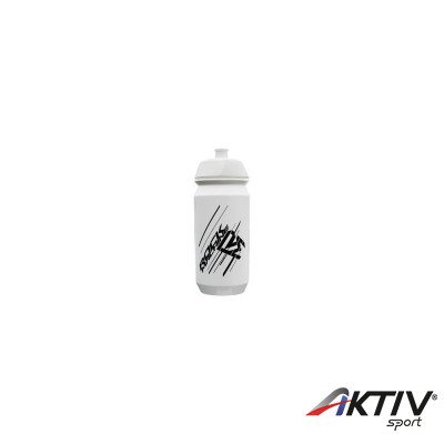 Rock Machine Team 0,6L kulacs [fehér, 600ml]