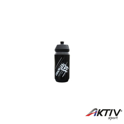 Rock Machine Team 0,6L kulacs [fekete, 600ml]