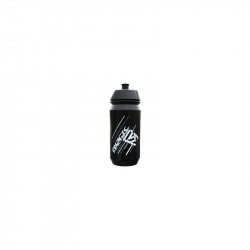 Rock Machine Team 0,6L kulacs [fekete, 600ml] Sportszer Rock Machine