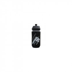 Rock Machine Team 0,6L kulacs [fekete, 600ml] Sportszer Rock Machine