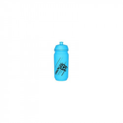 Rock Machine Team 0,6L kulacs [kék, 600ml] Sportszer Rock Machine