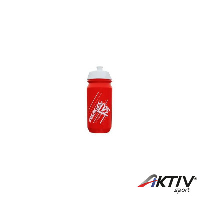 Rock Machine Team 0,6L kulacs [piros, 600ml]