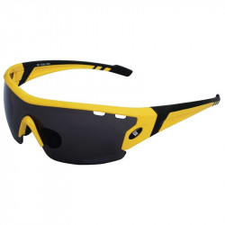 Rock Machine Team Pro cserélhető lencsés szemüveg [sárga] Rock Machine