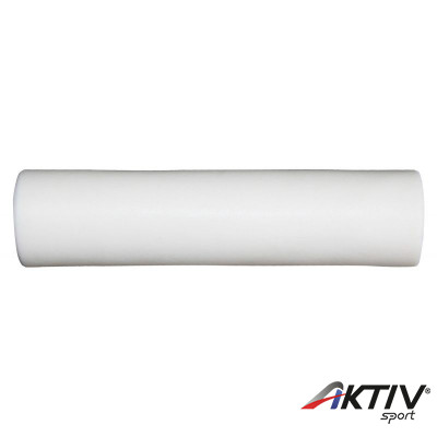 Rock Machine Team Silicon normál MTB markolat [fehér]