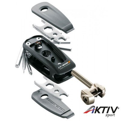 SKS CT-Worx zsebszerszám