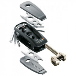 SKS CT-Worx zsebszerszám Kerékpár szerszám, kenőanyag SKS