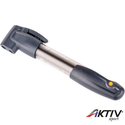 SKS Infusion TT minipumpa