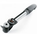 SKS Injex Control minipumpa [ezüst-fekete]