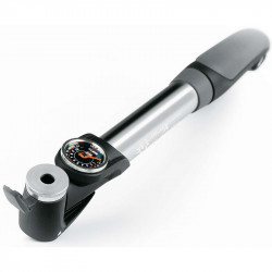 SKS Injex Control minipumpa [ezüst-fekete]