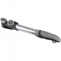 SKS Injex Control minipumpa [ezüst-fekete] Sportszer SKS