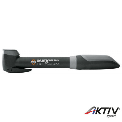 SKS Injex Lite Zoom 2012 minipumpa