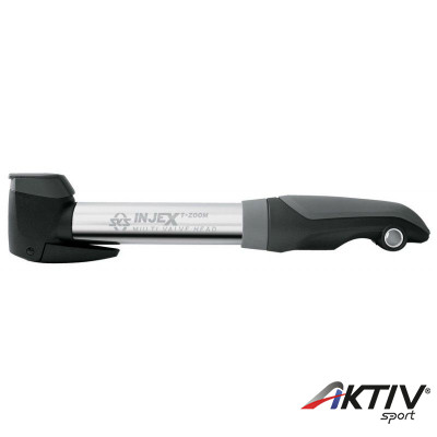 SKS Injex T-Zoom alu 2012 minipumpa
