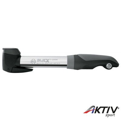 SKS Injex T-Zoom alu 2012 minipumpa