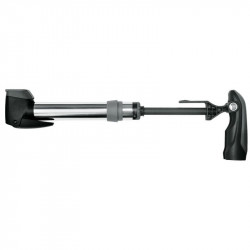 SKS Injex T-Zoom alu 2012 minipumpa