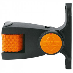 SKS kulacstartó adapter [fekete] Sportszer SKS