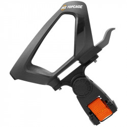 SKS kulacstartó adapter [fekete]