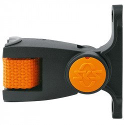 SKS kulacstartó adapter [fekete] Sportszer SKS