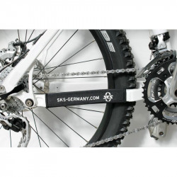 SKS láncvillavédő vázvédő Kerékpár tartozékok SKS