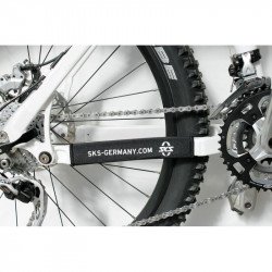 SKS láncvillavédő vázvédő Kerékpár tartozékok SKS