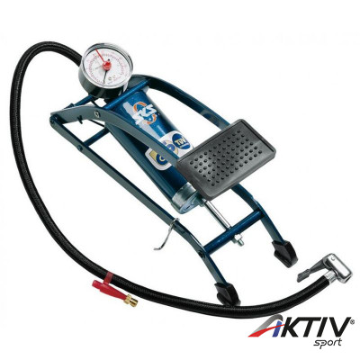 SKS Picco lábpumpa [kék]