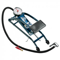 SKS Picco lábpumpa [kék] Sportszer SKS