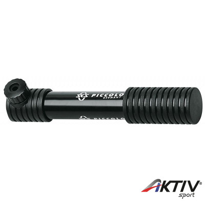 SKS Piccolo minipumpa [fekete]