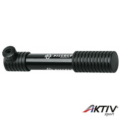 SKS Piccolo minipumpa [fekete]