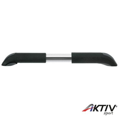 SKS Raceday minipumpa [fekete-ezüst]