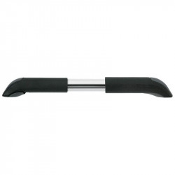 SKS Raceday minipumpa [fekete-ezüst] Sportszer SKS