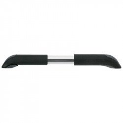 SKS Raceday minipumpa [fekete-ezüst] Sportszer SKS