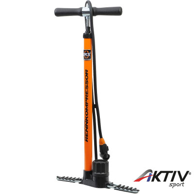 SKS Rennkompressor műhelypumpa [E.V.A.]