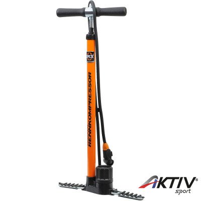 SKS Rennkompressor műhelypumpa [E.V.A.]