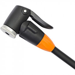 SKS Rennkompressor műhelypumpa [E.V.A.]