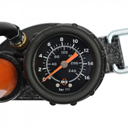 SKS Rennkompressor műhelypumpa [E.V.A.]