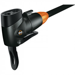 SKS Rennkompressor műhelypumpa [Multi Valve]