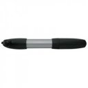 SKS Rookie XL minipumpa [ezüst]