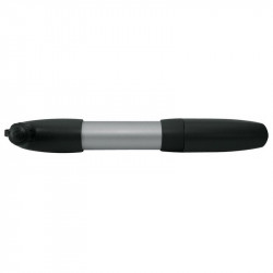 SKS Rookie XL minipumpa [ezüst]