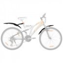 SKS Rowdy sárvédő szett 20-24