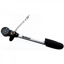 SKS Sam teleszkóppumpa