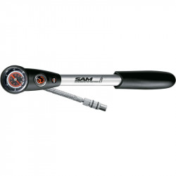 SKS Sam teleszkóppumpa