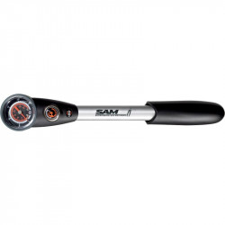 SKS Sam teleszkóppumpa Sportszer SKS