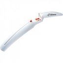 SKS Shockboard sárvédő előre [fehér]