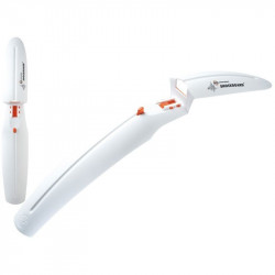 SKS Shockboard sárvédő előre [fehér] Sportszer SKS